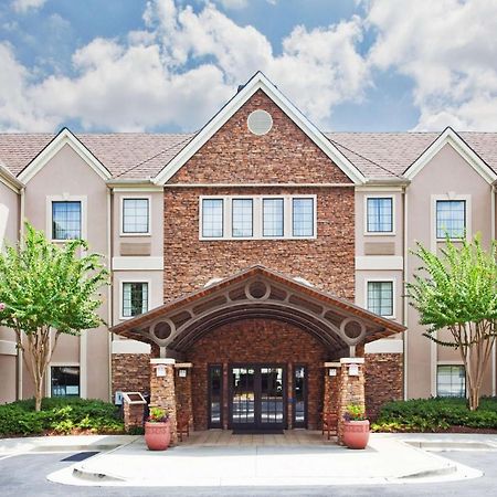 Sonesta Es Suites Atlanta Alpharetta Avalon エクステリア 写真