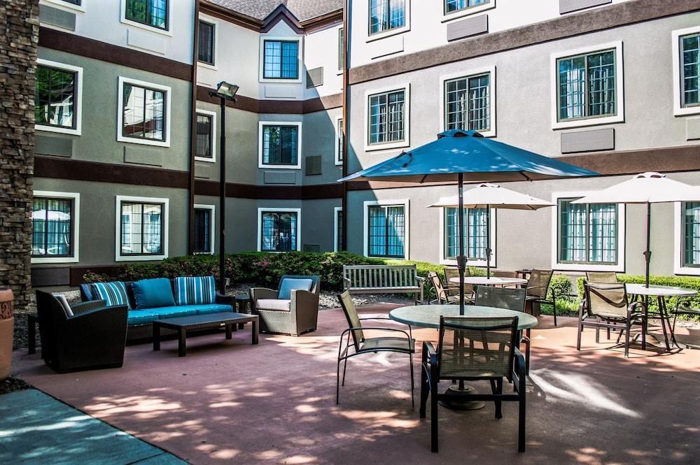 Sonesta Es Suites Atlanta Alpharetta Avalon エクステリア 写真