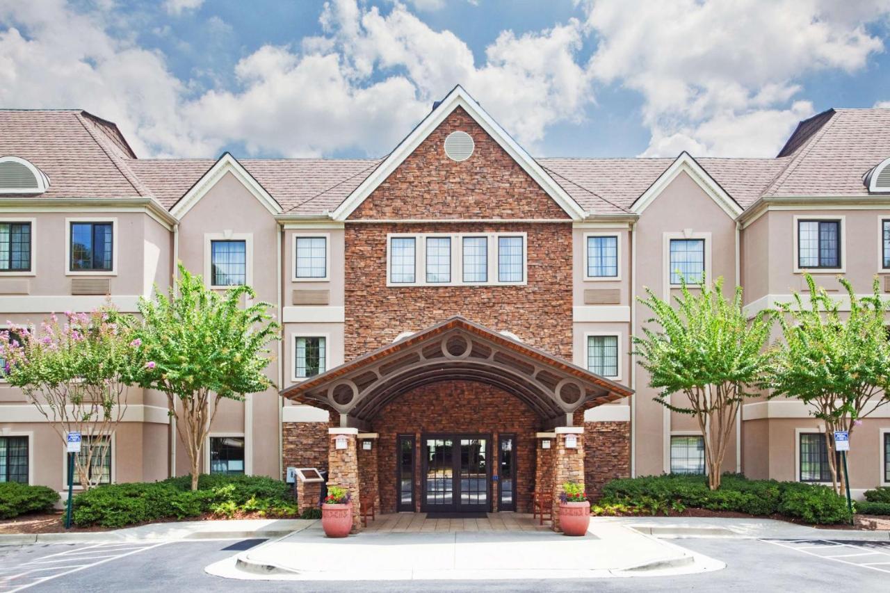 Sonesta Es Suites Atlanta Alpharetta Avalon エクステリア 写真