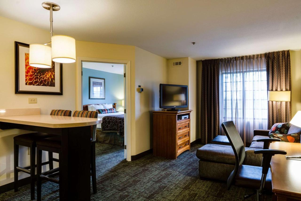 Sonesta Es Suites Atlanta Alpharetta Avalon エクステリア 写真