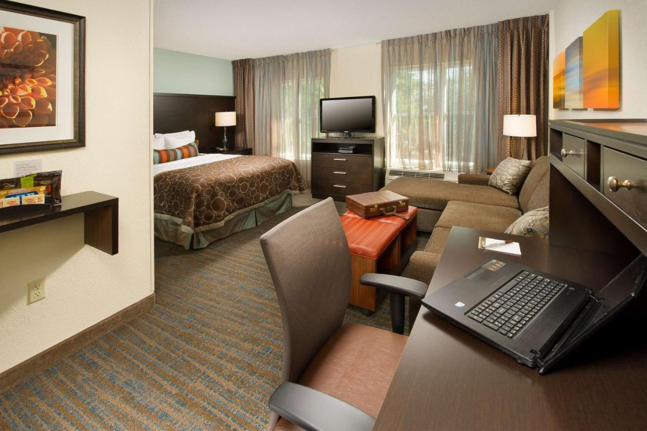 Sonesta Es Suites Atlanta Alpharetta Avalon エクステリア 写真