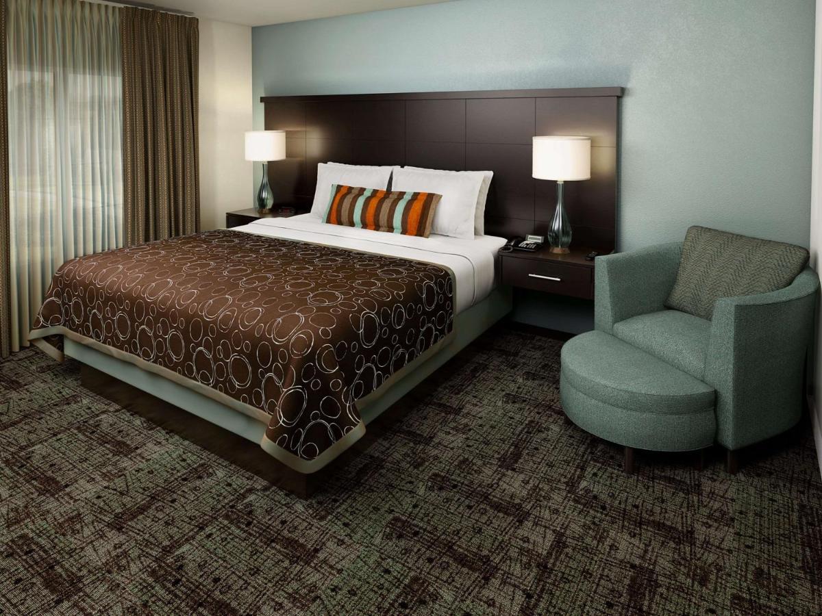 Sonesta Es Suites Atlanta Alpharetta Avalon エクステリア 写真