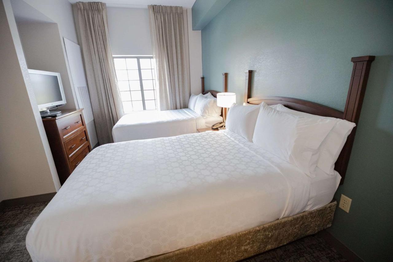 Sonesta Es Suites Atlanta Alpharetta Avalon エクステリア 写真