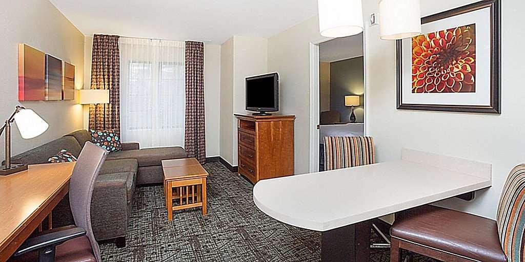 Sonesta Es Suites Atlanta Alpharetta Avalon 部屋 写真